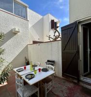 Appartement dans un secteur calme proche de la plage 4MAR3R4 - Ferienwohnung Le Barcarès
