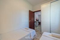 Apto Aconchegante apenas 2 min do Mar! - VIG0011 - Ferienwohnung Florianópolis