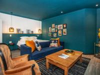 Appartement Exécutif