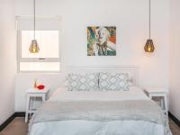 Appartement Deluxe