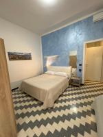 Triple Room with City View