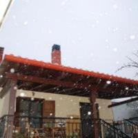 Casa Consta Olympus - B&B Litochoro