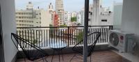 Monoambiente calle 58, excelente ubicacion consulta x estadías mensuales - B&B