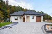 Skarbka House - komfortowy dom całoroczny z jacuzzi - B&B