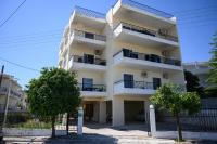 Alexander Apartments Airport - Ferienwohnung Spáta