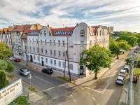 Apartamenty Firfas 4 - Chambres d'hôtes Bydgoszcz