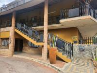 Foundation Stones Lodge Mafikeng - Bed and Breakfast Mahikeng
