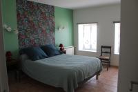 Gîte Padura - Ferienwohnung Braud-et-Saint-Louis