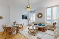 Appartement met 1 Slaapkamer