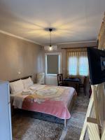 Habitación Doble Deluxe con balcón
