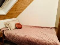 Budget Single Room