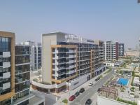 Savis Homes - Azizi Riviera 43 - Chic Studio Near Downtown and Business Bay - B&B Dubái