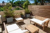 La Maison de Famille - B&B Aigues-Mortes