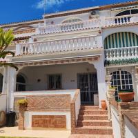 Casa Playa Paraiso Manilva - B&B