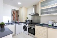 Sotoserena Sea view Apartment - B&B Estepona