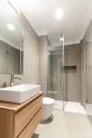 One-Bedroom Standard Apartment