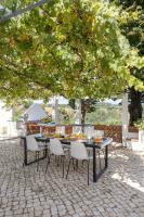 Arneiro Garden House - Country Retreat with BioPool - Bed and Breakfast Alenquer