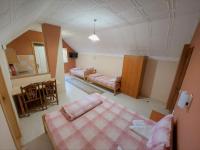 Appartement met 1 Slaapkamer en Terras