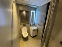 Supernova BnB Studio 43rd floor River View - B&B