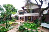 Oliveroom Self Catering and B&B - B&B Durban