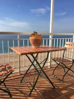 Apartamento primera linea de playa - Chambres d’hôtes Rota
