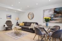 CS Apartments Queensway - B&B