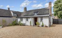 15th Century Thatched Cottage - B&B