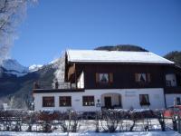 Gasthaus Aiplspitz - Bed and Breakfast