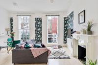 CS Apartments Paddington I - Chambres d’hôtes Londres