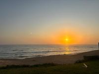 3 bedroom house with magnificent ocean views - B&B