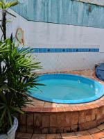 Bela casa de praia - Bed and Breakfast Cabo Frio