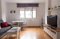 Norte y Sur by Gades Gestión - Ferienwohnung San Fernando