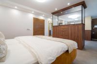 Deluxe Kamer (2 Volwassenen + 1 Kind)