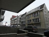 Silver Sunrise Studio - B&B De Haan