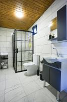 Bungalow de un dormitorio