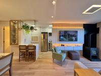 Monte Lussari 203A - Apê NOVO no Bavária Gramado - B&B Gramado