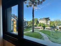 Monte Lussari 203A - Apê NOVO no Bavária Gramado - B&B Gramado