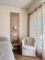Beau studio bord de mer à Villeneuve Loubet French Riviera - Chambres d'hôtes Villeneuve-Loubet