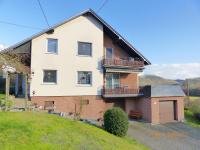 Ferienwohnung Domblick - B&B Ravengiersburg
