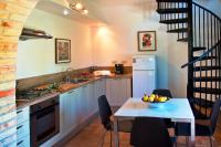 Apartment - Split Level