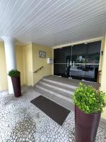 Apto Jurerê 2 quartos 400m da Praia - B&B Florianópolis