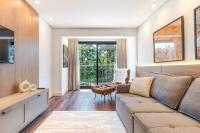 Aconchego a 500m Rua Coberta by Achei Gramado - B&B Gramado