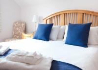 Number Seven Cottage - Ferienwohnung Whitby