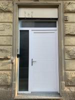 New Apartment Porta Susa FS City Center - Ferienwohnung Turin