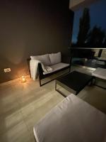 Negruzzi Apartment - B&B Dumbrăviţa