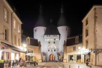 Nancy Vieille Ville Stanislas - Chambres d’hôtes