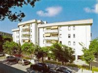 Appartamenti Nasse - Ferienwohnung Bibione