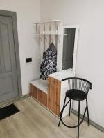 Студия в Заречном - B&B Qostanay