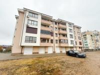 SD Apartment & Free Parking - Bed and Breakfast