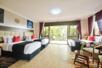 Habitación Familiar